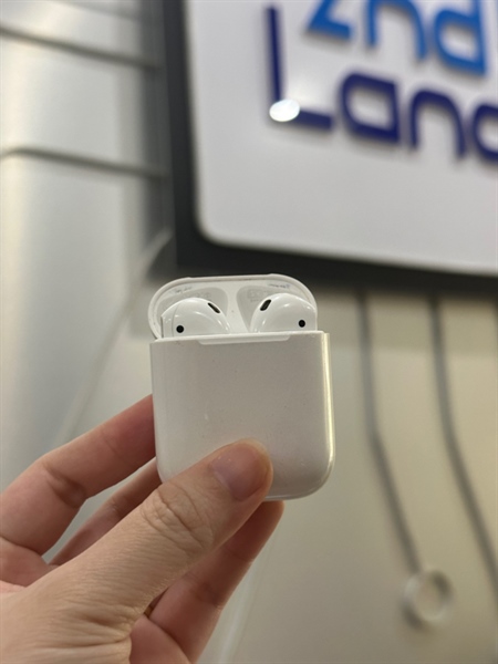 Tai Nghe Airpods 2 - 96%