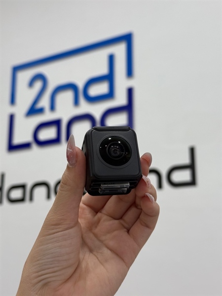 Action Camera insta 360 one RS - Twin edition - Đen - 98% - Kèm case 3