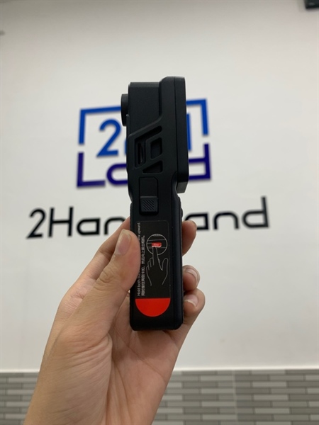 Action camera SJCAM C400 - Màu đen - Ngoại hình: 98% - Fullbox 2