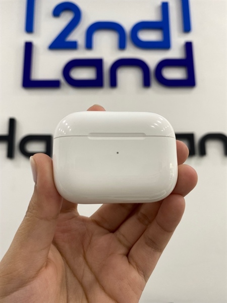 Airpods pro 2 Lightning - Màu trắng - Ngoại hình 98% - FullBox 1