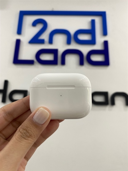 Airpods Pro 2 type C - Màu trắng - Ngoại hình 98% - FullBox 1