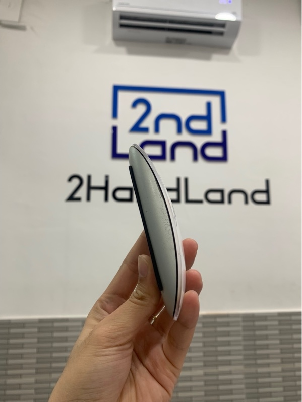 Apple Magic Mouse 2 - Màu trắng - Ngoại hình: 96% - Body