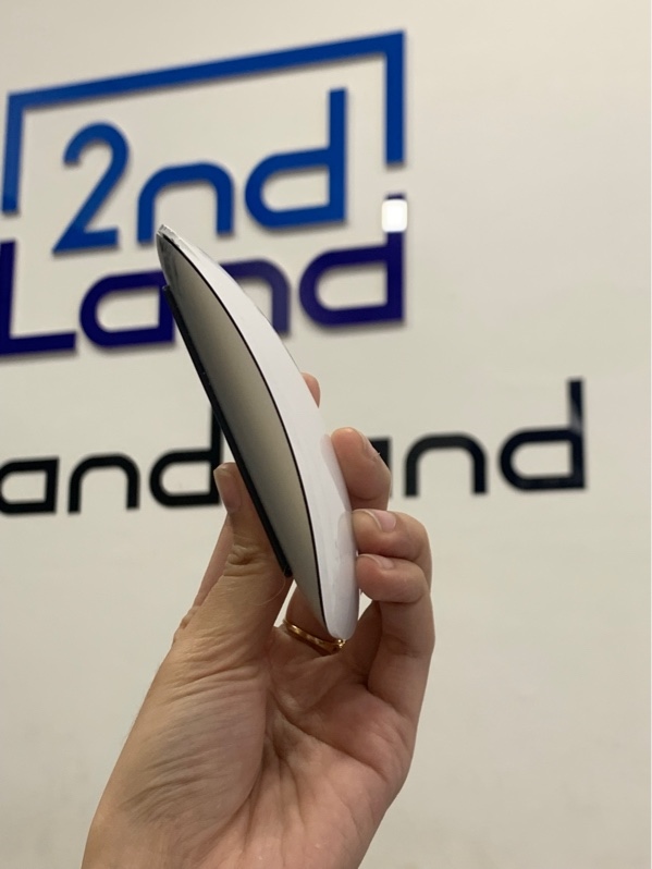 Apple magic mouse 2 - Màu trắng - Ngoại hình: 97% - Body