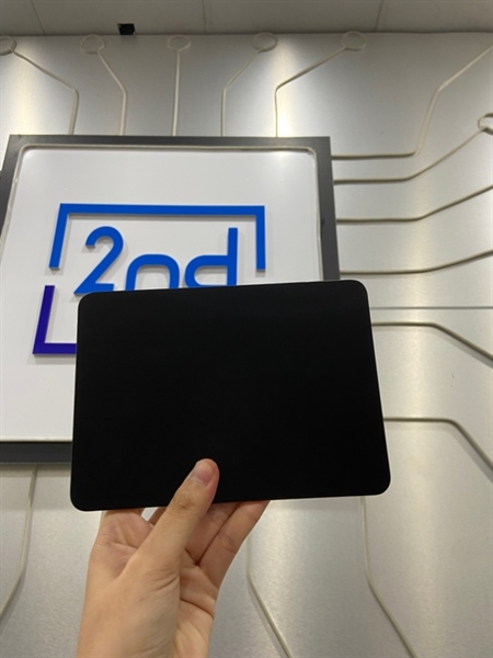Apple Magic Trackpad - Màu đen - Ngoại hình: 98% - FullBox 1