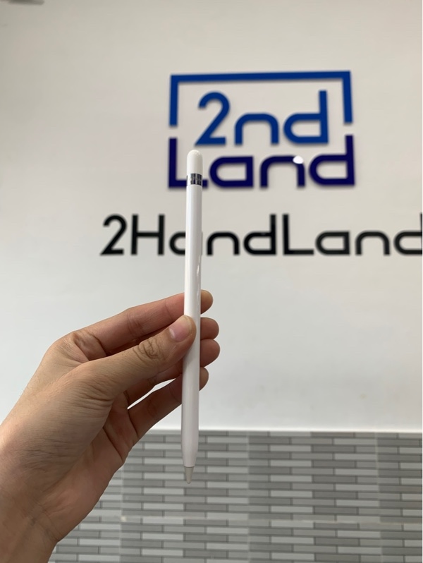 Apple Pencil 1 - Màu trắng - Ngoại hình: 97% - Body