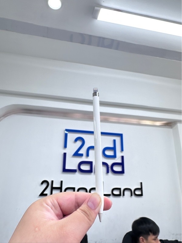 Apple pencil 1 - Màu trắng - Ngoại hình 97% - Body