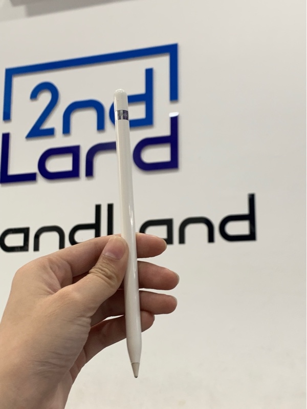 Apple pencil 1 - Màu trắng - Ngoại hình: 97% - Mòn đầu bút - Body