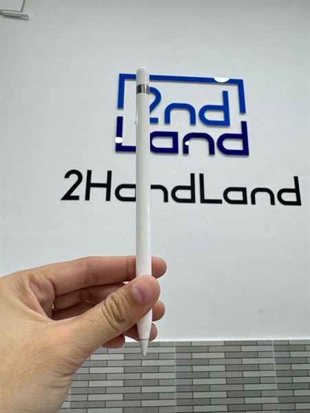 Apple Pencil 1 - Màu trắng - Ngoại hình 98% - Body