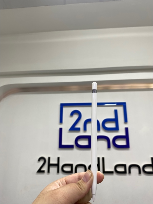 Apple Pencil 1 - Màu trắng - Ngoại hình 98% - Body