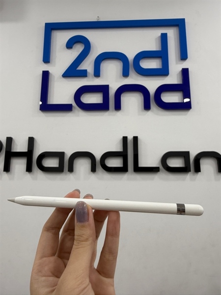 Apple Pencil 1 - Màu trắng - Ngoại hình 98% - Body