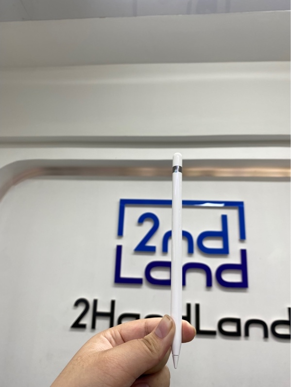 Apple Pencil 1 - Màu trắng - Ngoại hình 98% - Body
