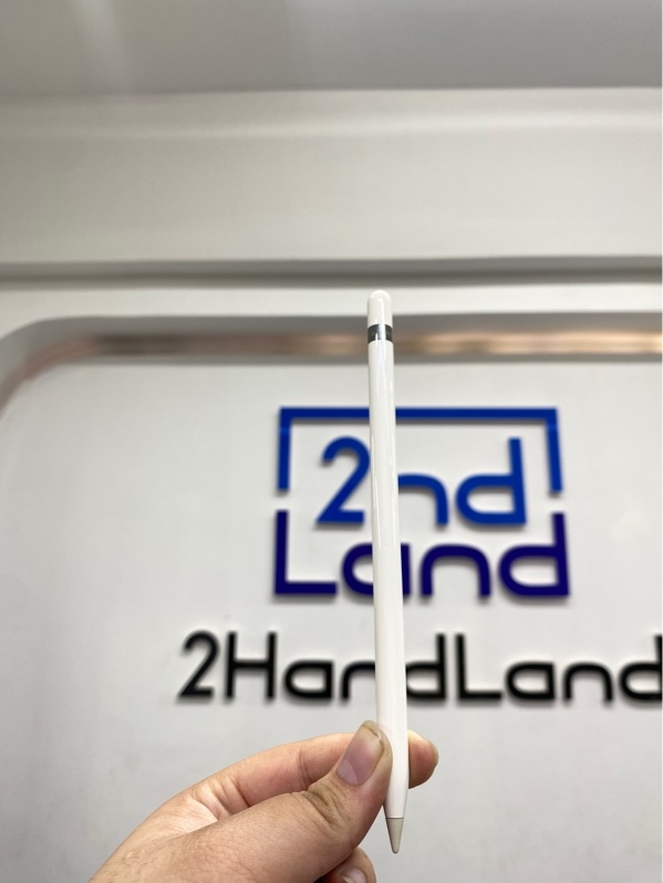 Apple Pencil 1 - Màu trắng - Ngoại hình 98% - Fullbox