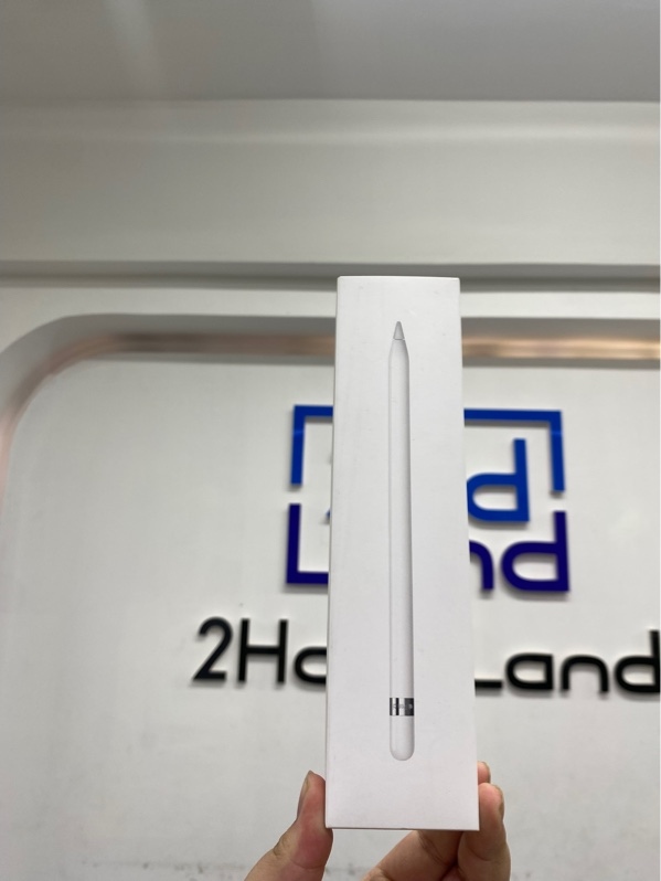 Apple Pencil 1 - Màu trắng - Ngoại hình 98% - Fullbox