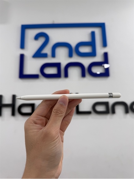 Apple pencil 1 - Màu trắng - Ngoại hình 98% - Kèm Box 1