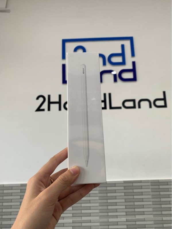Apple Pencil 2 - Màu trắng - Newseal