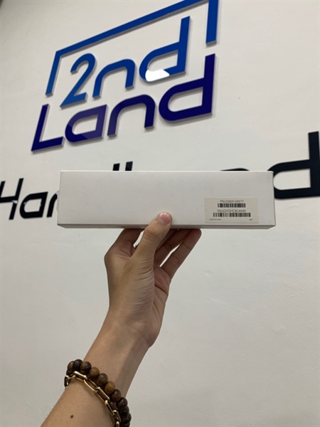 Apple Pencil 2 - Màu trắng - Ngoại hình: 96% - Box