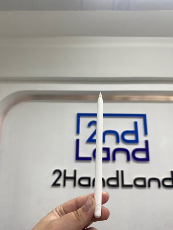 Apple pencil 2 - Màu trằng - Ngoại hình 97.5% - Body