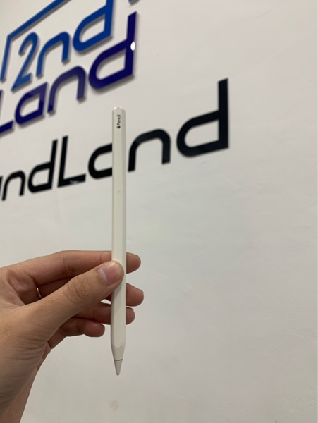 Apple Pencil 2 - Màu trắng - Ngoại hình 97% - Body