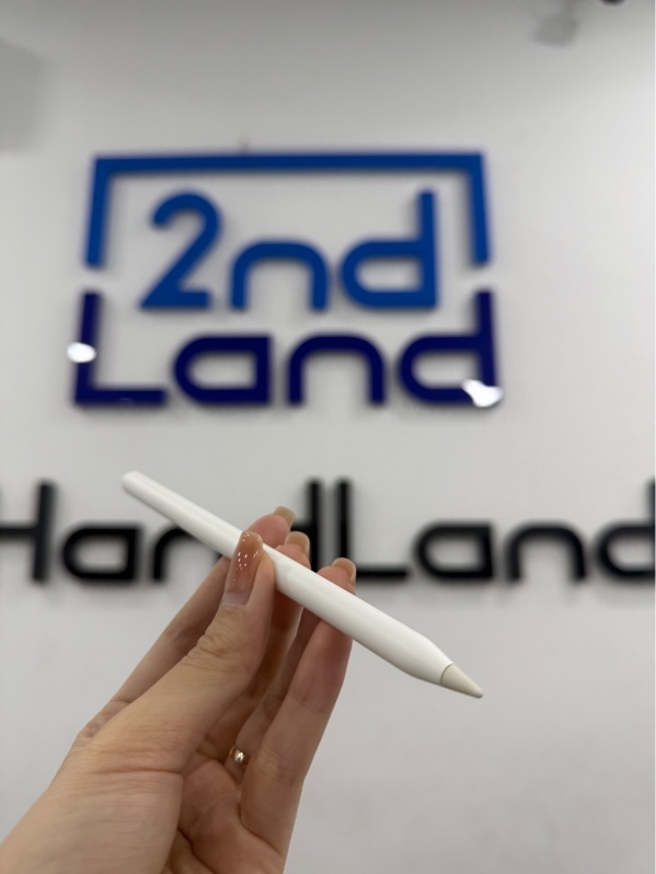 Apple pencil 2 - Màu trắng - Ngoại hình 97% - Body