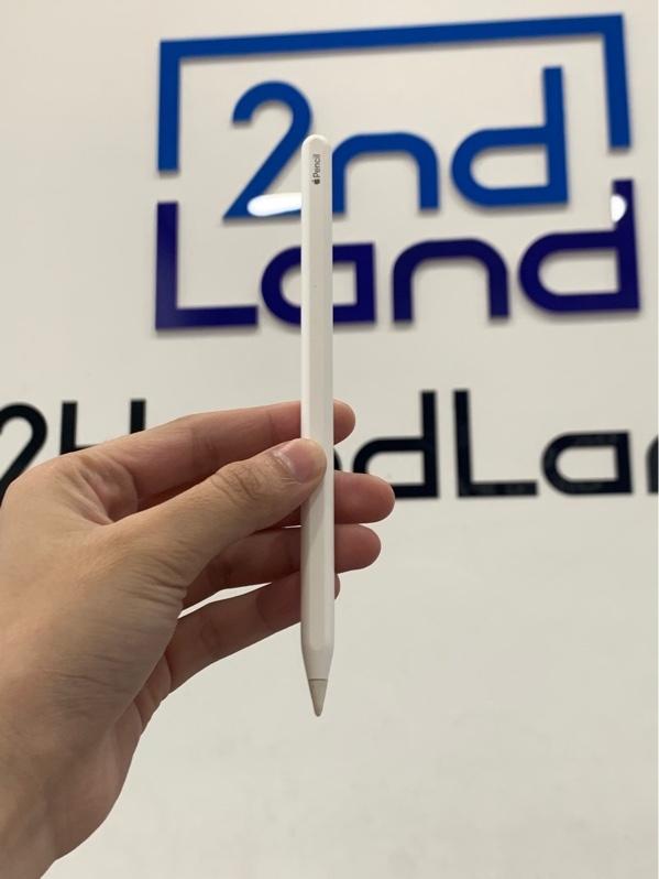 Apple Pencil 2 - Màu trắng - Ngoại hình: 97% - Box