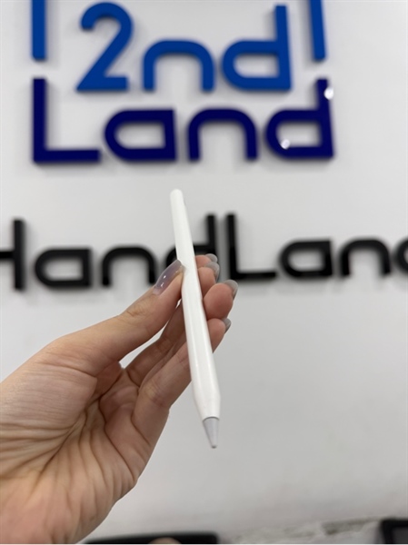 Apple Pencil 2 - Màu trắng - Ngoại hình 97% - đã thay ngòi - Body 2