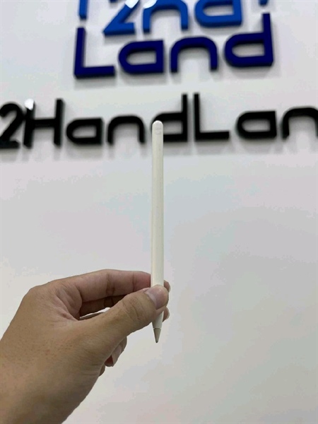 Apple Pencil 2 - Màu trắng - Ngoại hình 97% - Fullbox 1