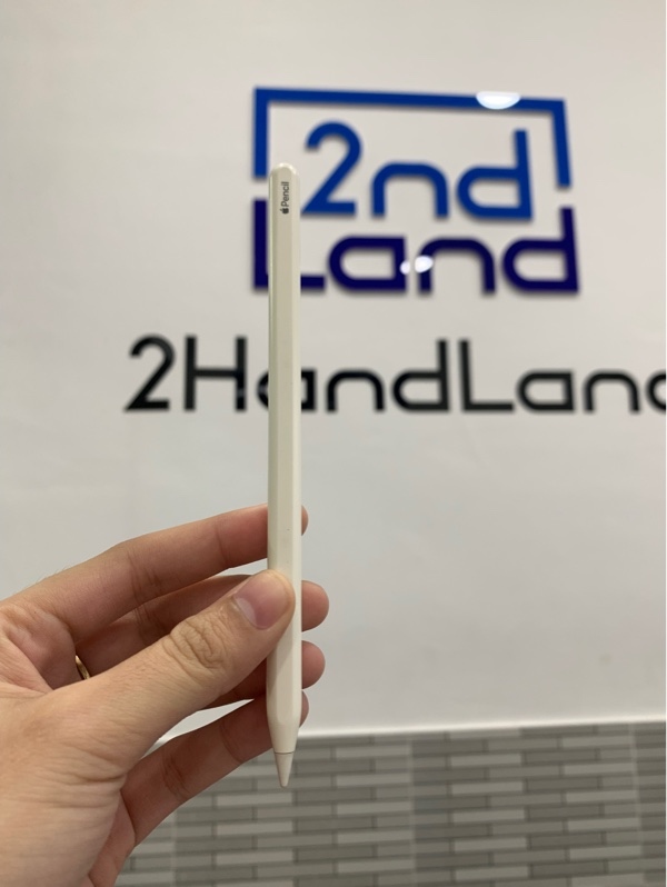 Apple Pencil 2 - Màu trắng - Ngoại hình: 97% - Hơi ố - Body