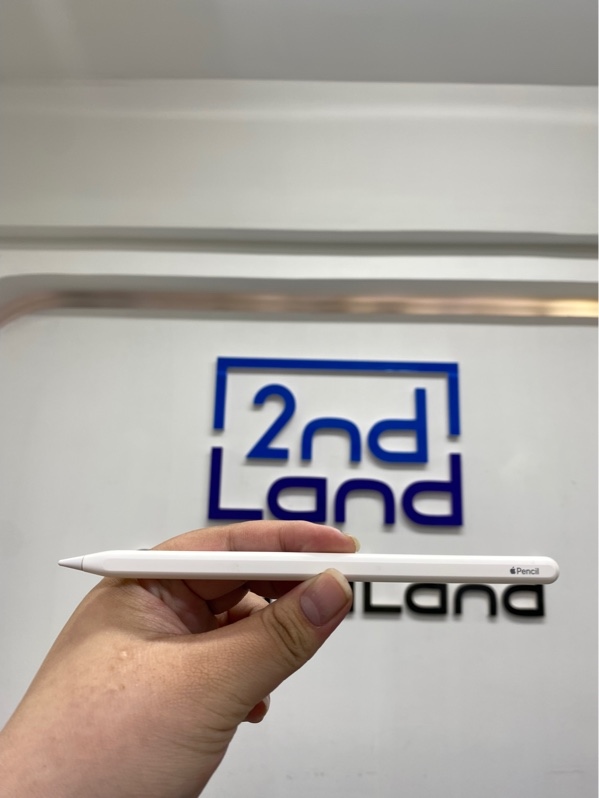 Apple Pencil 2 - Màu trắng - Ngoại hình 98% - Body