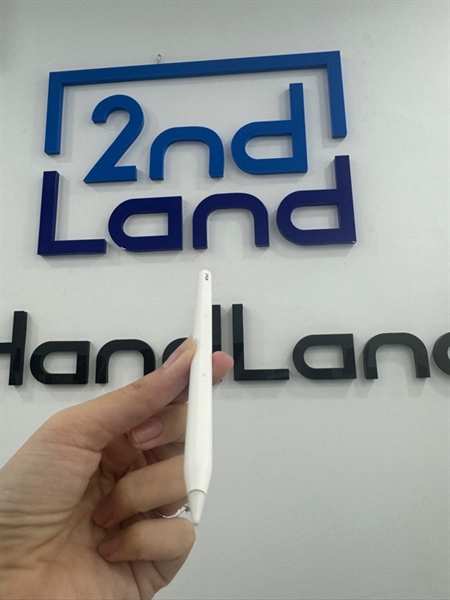 Apple Pencil 2 - Màu trắng - Ngoại hình 98% - Body 2