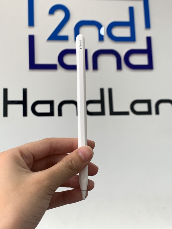 Apple Pencil 2 - Màu trắng - Ngoại hình: 98% - Fullbox