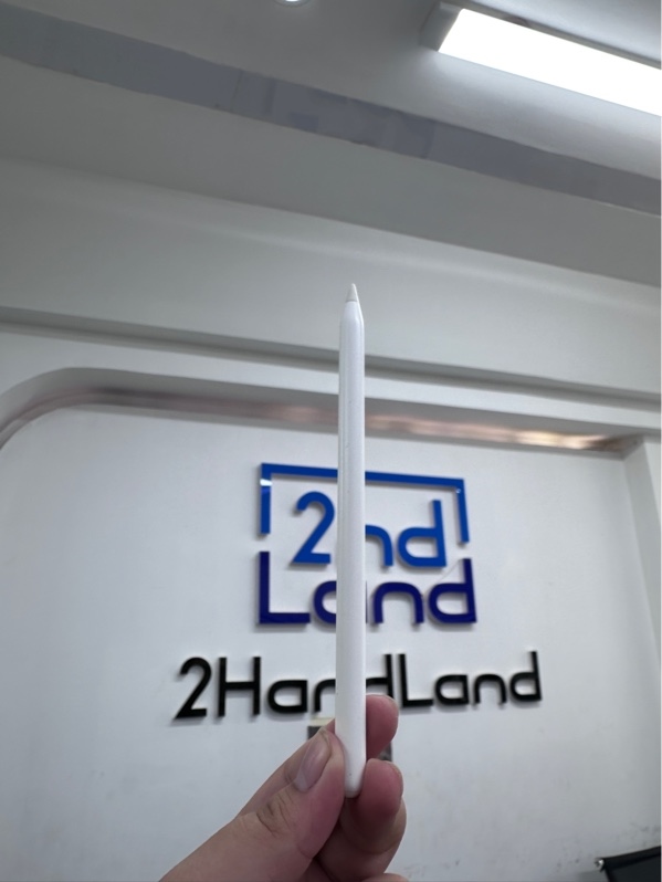 Apple pencil pro - Màu trắng - Ngoại hình 97,5% - Body