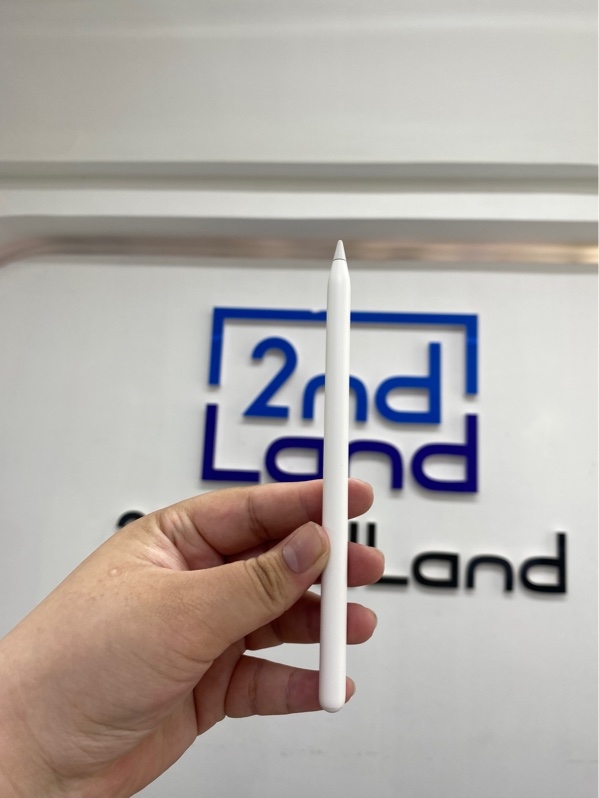 Apple Pencil Pro - Màu trắng - Ngoại hình 98% - Body