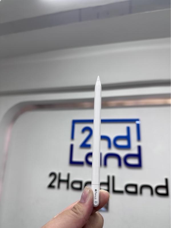 Apple pencil type c - Màu trắng - Ngoại hình 98% - Body