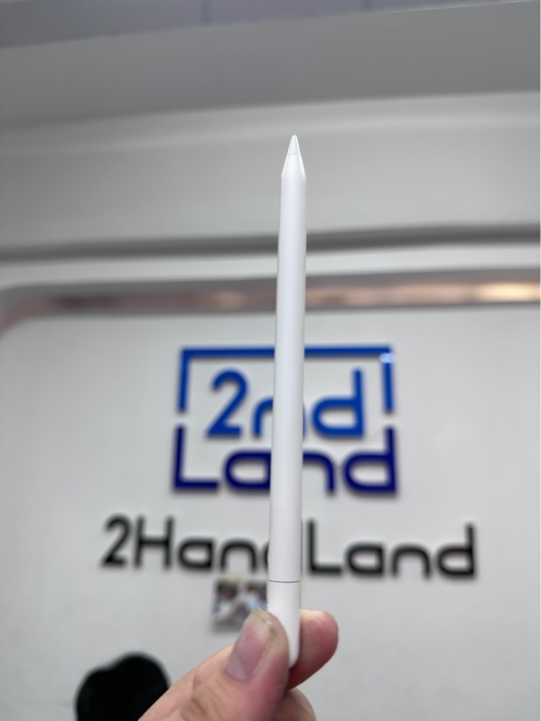 Apple pencil type c - Màu trắng - Ngoại hình 98% - Body