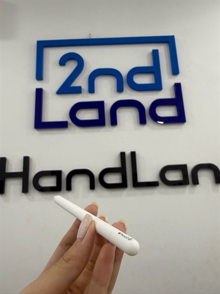 Apple Pencil Usb-C - Màu trắng - Ngoại hình 98% - Body 4