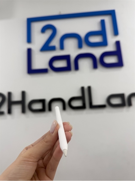 Apple Pencil Usb-C - Màu trắng - Ngoại hình 98% - Body 0