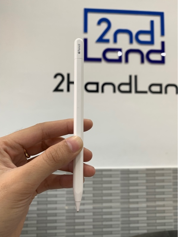 Apple Pencil USB-C - Màu trắng - Ngoại hình: 98% - Đã thay ngòi - Body