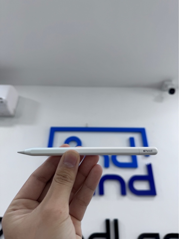 Apple Pencil USB-C - Màu trắng - Ngoại hình 98% - Fullbox
