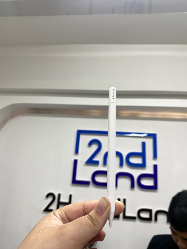 Apple Pencil USB-Type C - Màu trắng - Ngoại hình 98% - Body