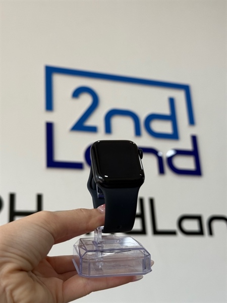 Apple Watch SE Gen 2/40mm - LL/A - GPS - Xanh Navy - Pin 100% - 98%