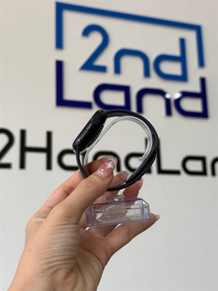 Apple Watch SE Gen 2/40mm - LL/A - GPS - Xanh Navy - Pin 100% - 98% 2