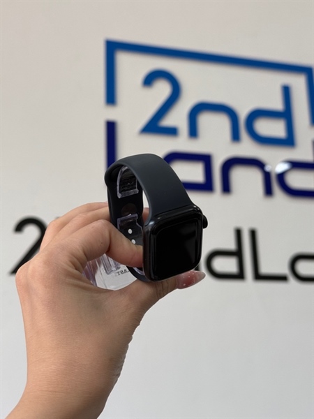 Apple Watch SE Gen 2/40mm - LL/A - GPS - Xanh Navy - Pin 100% - 98% 3