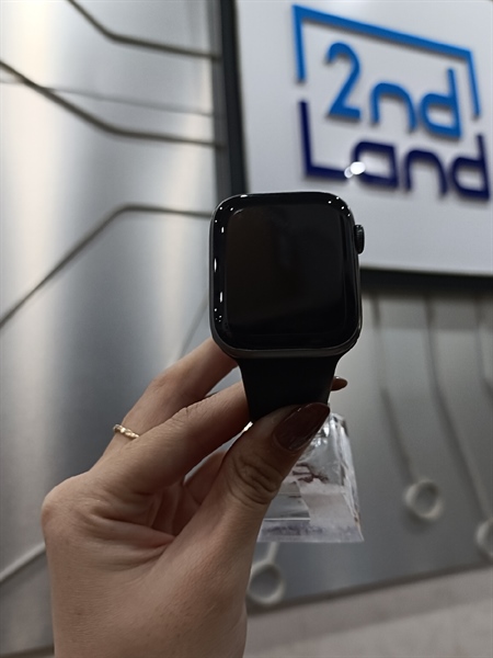 Apple Watch series 5 - 44mm - Màu Đen - Bản GPS - Ngoại hình 98% - Pin 88%