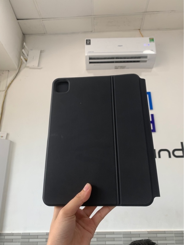 Astromazing magic v2 keyboard - for iPad 11 inch - Màu đen - Ngoại hình: 98% - Box