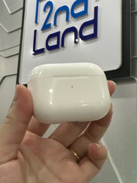 Tai Nghe Airpods Pro - 97%