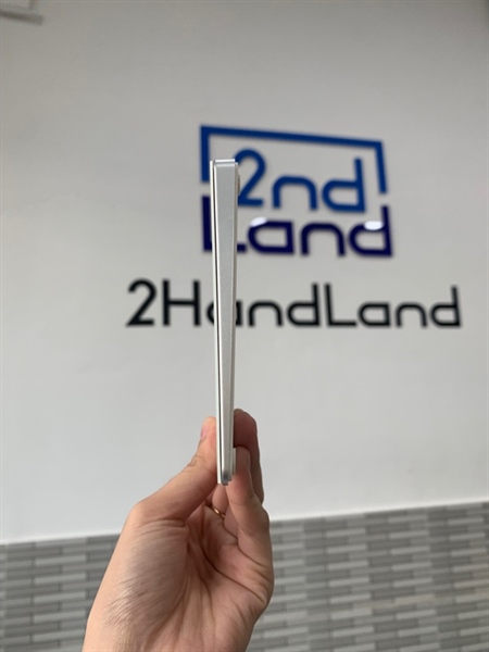 Bàn di chuột Multi-Function Trackpad - 3 mode - Màu trắng - Ngoại hình: 98% - Fullbox 1