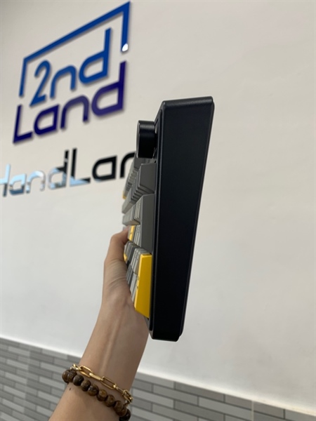 Bàn phím Ajazz AK980 Plus - 3 mode - Màu đen - Ngoại hình: 98% - Fullbox 1