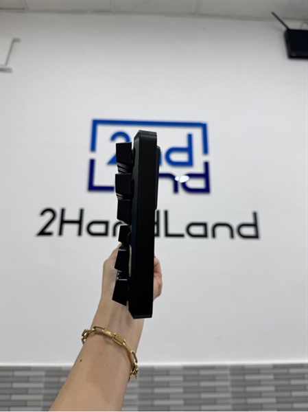 Bàn phím Ajazz K870 - 2 mode - Màu đen - Ngoại hình 97% - Box 2