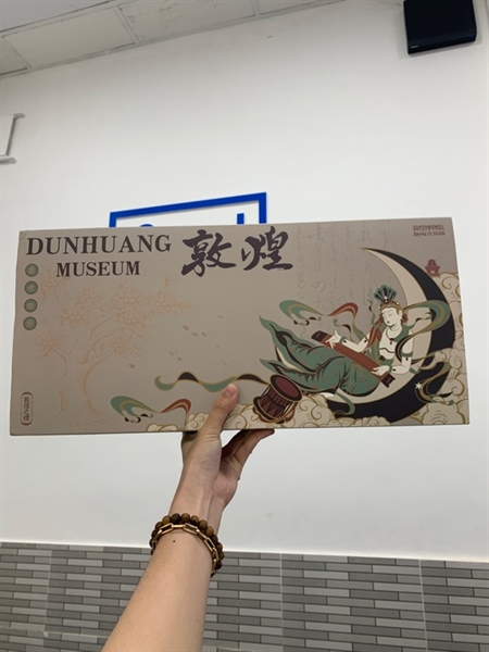 Bàn phím Akko HunHuang 5108B - 1 mode dây - Màu be - Ngoại hình: 98% - Fullbox