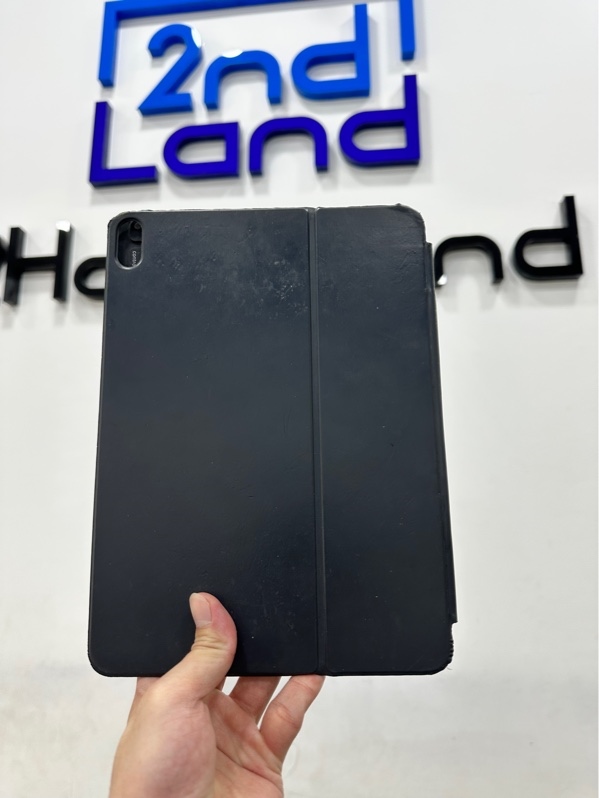 Bàn phím Apple Smart Keyboard Folio A2038 - Màu đen - Ngoại hình xấu - Vung vải bọc nặng, ố - Kèm box